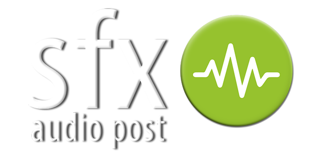 Sound Fix Audio Post